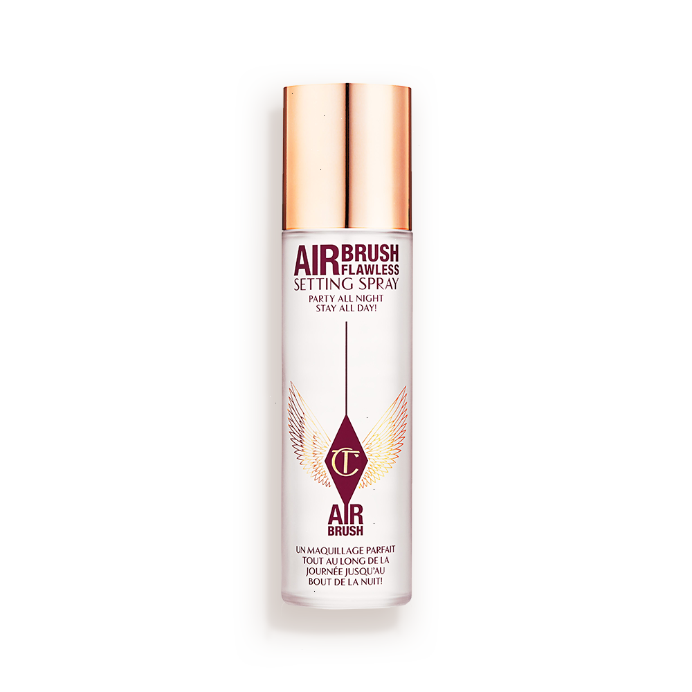 AIRBRUSH FLAWLESS SETTING SPRAY - ORIGINAL 100 ML