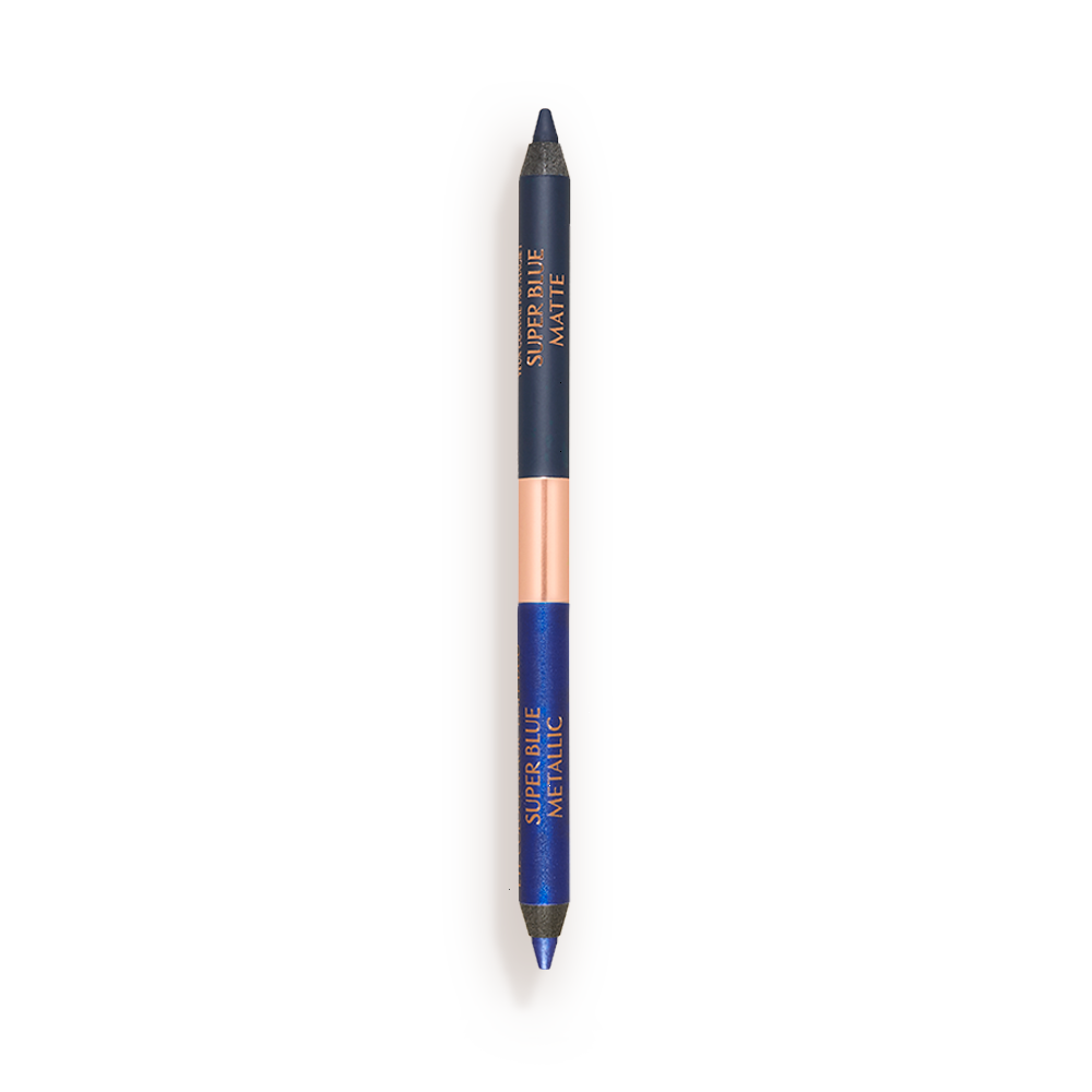 EYE COLOUR MAGIC LINER DUO - SUPER BLUE