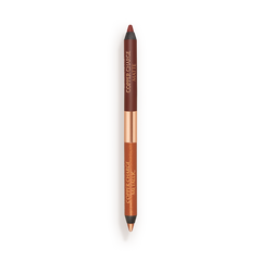 EYE COLOUR MAGIC LINER DUO - COPPER CHARGE
