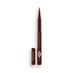 THE FELINE FLICK - SUPER BROWN