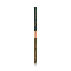 EYE COLOUR MAGIC LINER DUO - GREEN LIGHTS