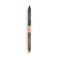 EYE COLOUR MAGIC LINER DUO - GREEN LIGHTS