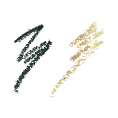 EYE COLOUR MAGIC LINER DUO - GREEN LIGHTS