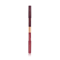 EYE COLOUR MAGIC LINER DUO - MESMERISING MAROON