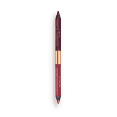EYE COLOUR MAGIC LINER DUO - MESMERISING MAROON