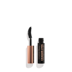 EXAGGER-EYES VOLUME MASCARA - EXAGGER-BLACK 4ML TRAVEL