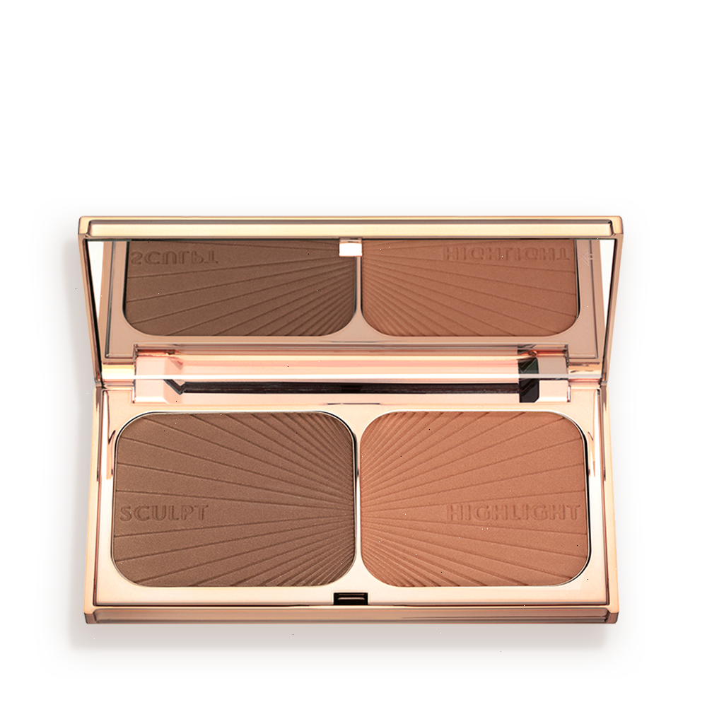 FILMSTAR BRONZE & GLOW - MEDIUM TO DEEP