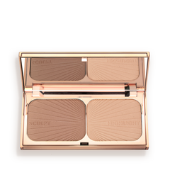 FILMSTAR BRONZE & GLOW - LIGHT TO MEDIUM