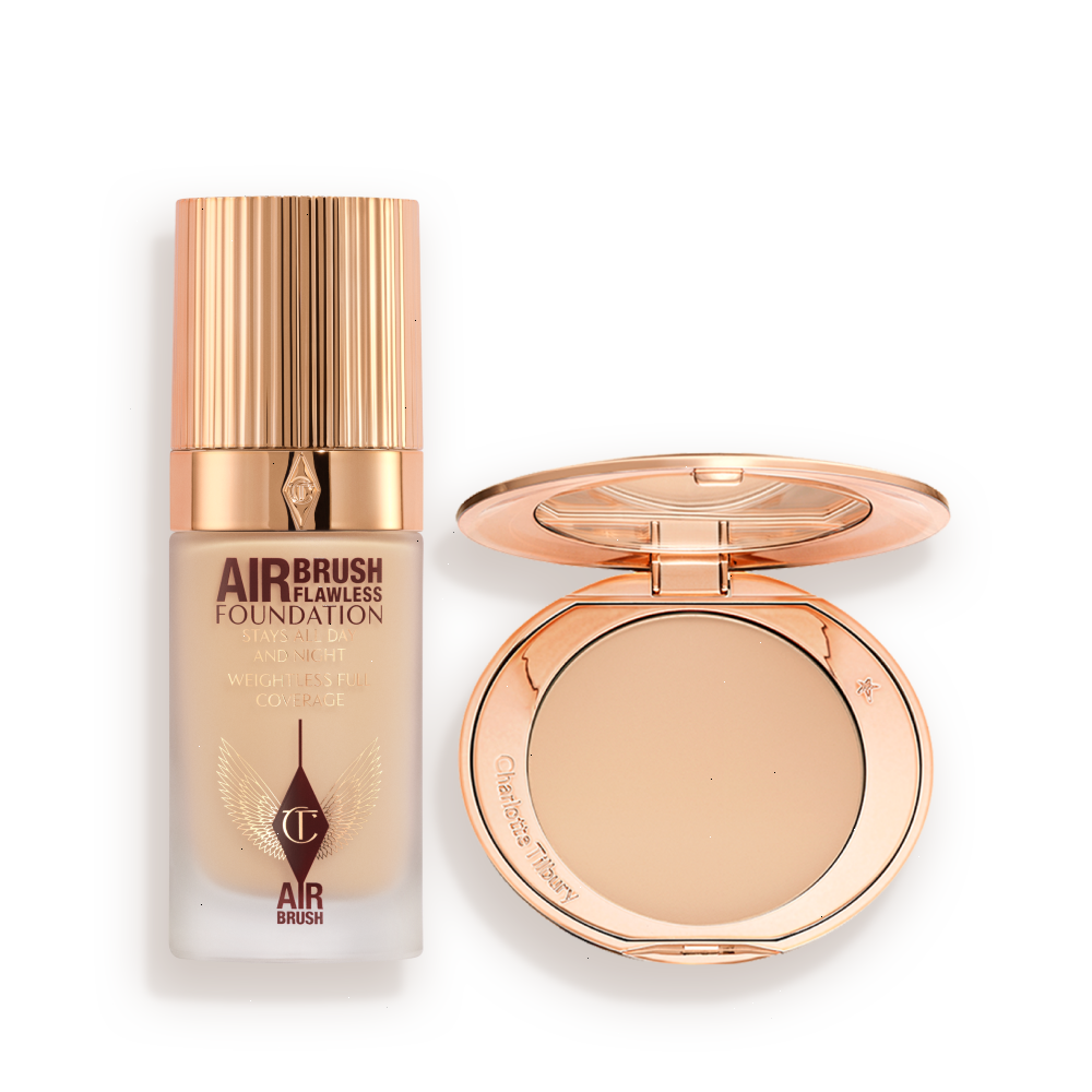 FLAWLESS, PORELESS SKIN SECRETS - MAGICAL SAVINGS