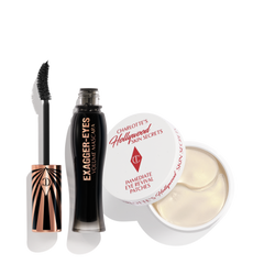 REVIVE & EXAGGER-EYES DUO  - EYE KIT