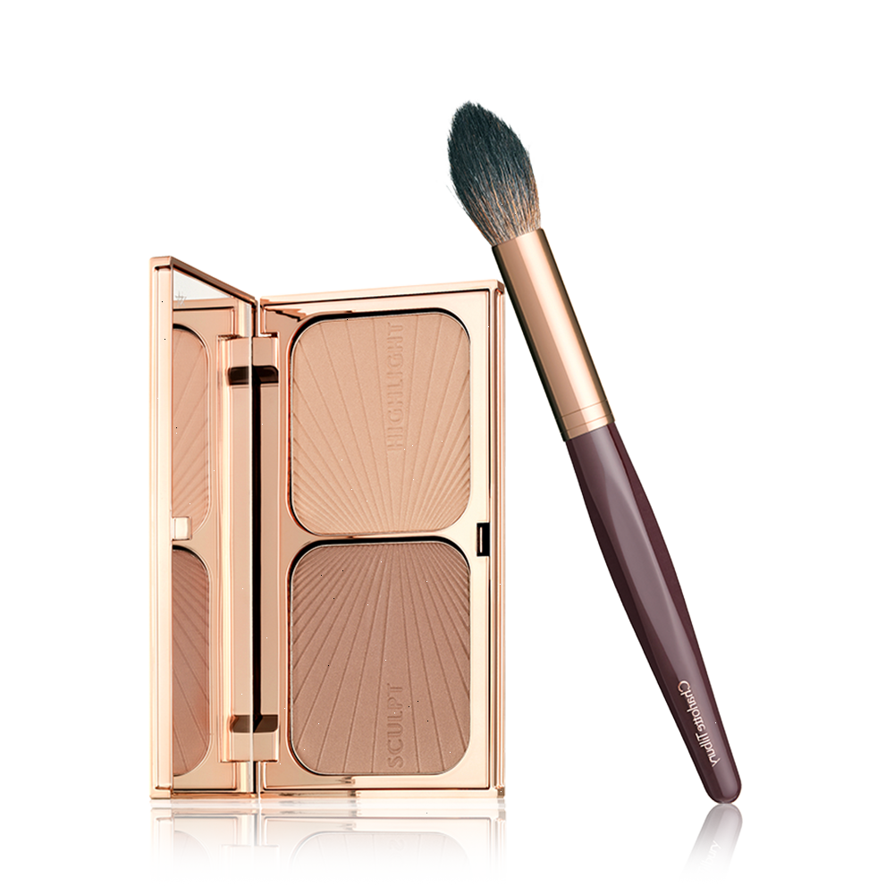 FILMSTAR KILLER CHEEKBONES - LIGHT TO MEDIUM