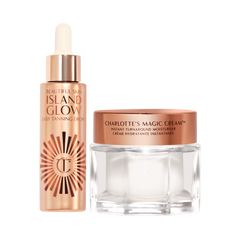 YOUR BEST EVER GLOW DUO - SKINCARE KIT