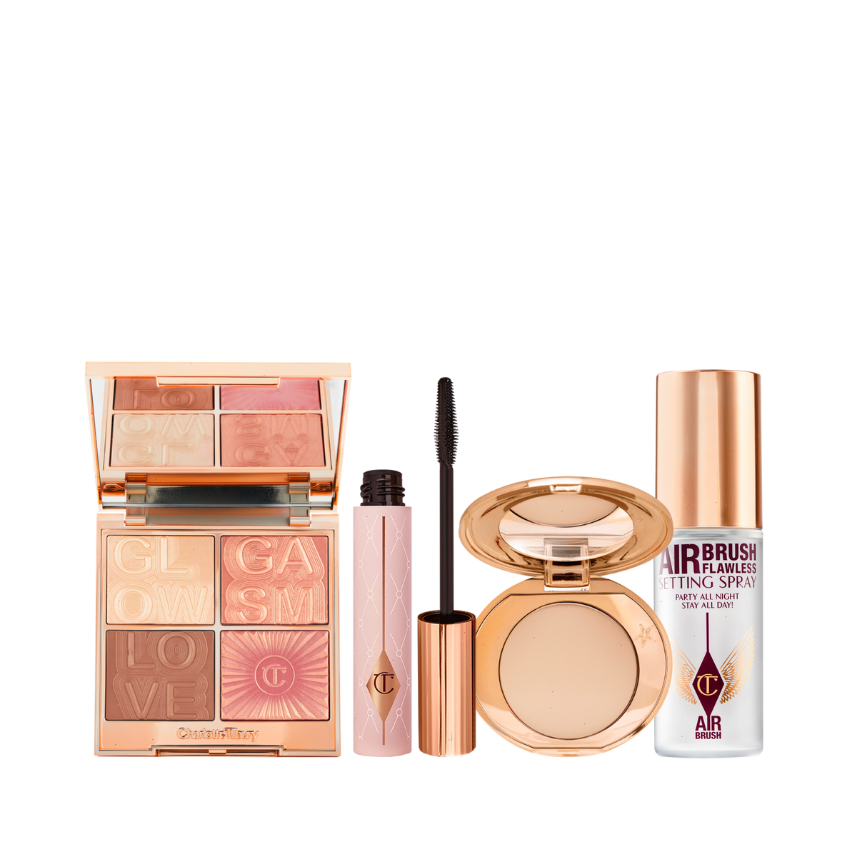 INSTANT FACE KIT - MAKEUP KIT