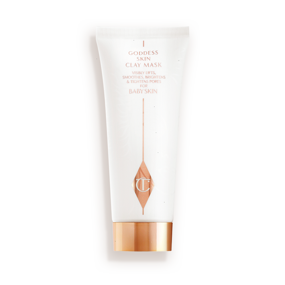 GODDESS SKIN CLAY MASK - 75 ML