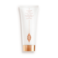 GODDESS SKIN CLAY MASK - 75 ML