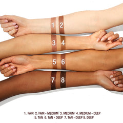 SUPER NUDES SCULPT & SHAPE PRECISION CONTOUR KIT - CHEEK KIT