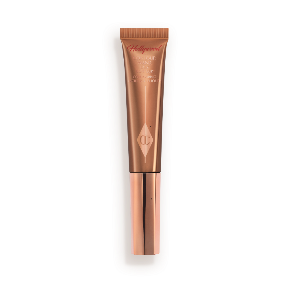 HOLLYWOOD CONTOUR WAND - MEDIUM