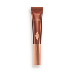 HOLLYWOOD CONTOUR WAND - TAN