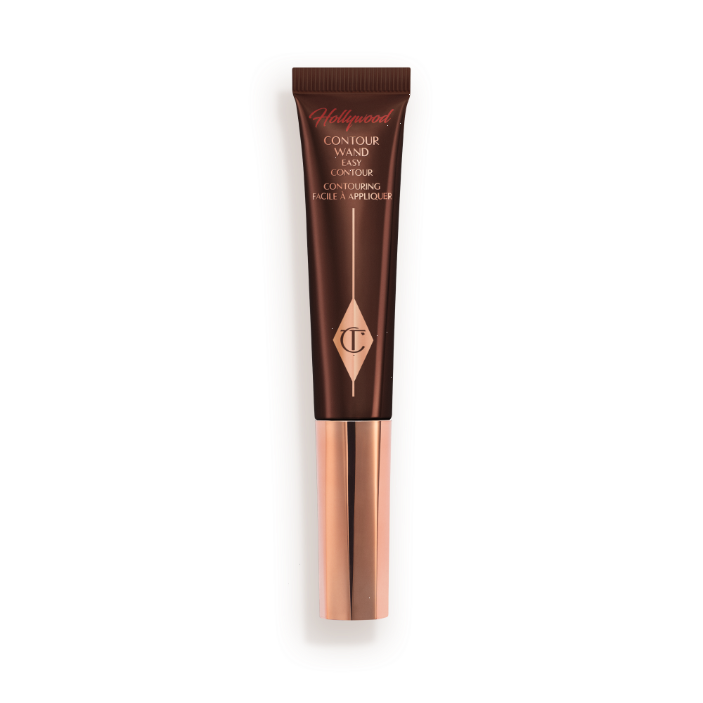 HOLLYWOOD CONTOUR WAND - TAN-DEEP