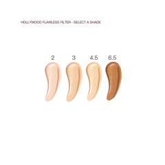 AIRBRUSH GLOW & SET TRAVEL KIT - FACE KIT