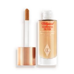 HOLLYWOOD FLAWLESS FILTER - 2.5 FAIR