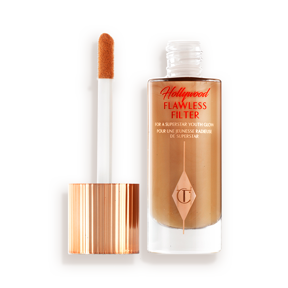 HOLLYWOOD FLAWLESS FILTER - 6.5 DEEP