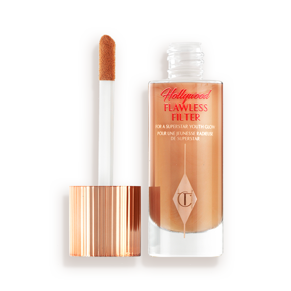 HOLLYWOOD FLAWLESS FILTER - 6 TAN