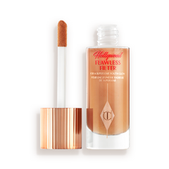 HOLLYWOOD FLAWLESS FILTER - 6 TAN