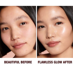 HOLLYWOOD FLAWLESS FILTER  - 2.5 FAIR TRAVEL