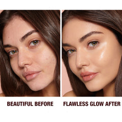 HOLLYWOOD FLAWLESS FILTER - 4 MEDIUM