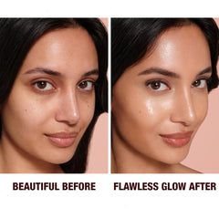 HOLLYWOOD FLAWLESS FILTER - 4.5 MEDIUM