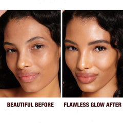 HOLLYWOOD FLAWLESS FILTER - 5 TAN