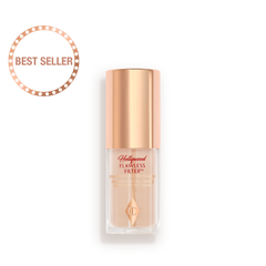 HOLLYWOOD FLAWLESS FILTER  - 2 FAIR TRAVEL