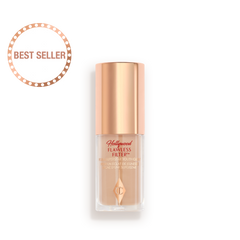 HOLLYWOOD FLAWLESS FILTER  - 4.5 MEDIUM TRAVEL