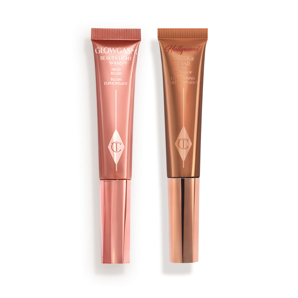 THE HOLLYWOOD CONTOUR DUO - MAGICAL SAVINGS