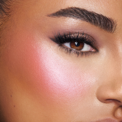 HOLLYWOOD BLUSH & GLOW GLIDE PALETTE - LIGHT TO MEDIUM