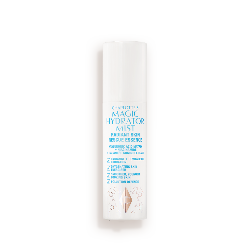 CHARLOTTE'S MAGIC HYDRATOR MIST - 75 ML
