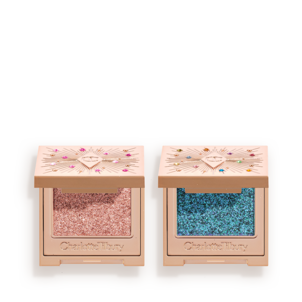 HYPNOTISING POP SHOTS DUO - EYE KIT