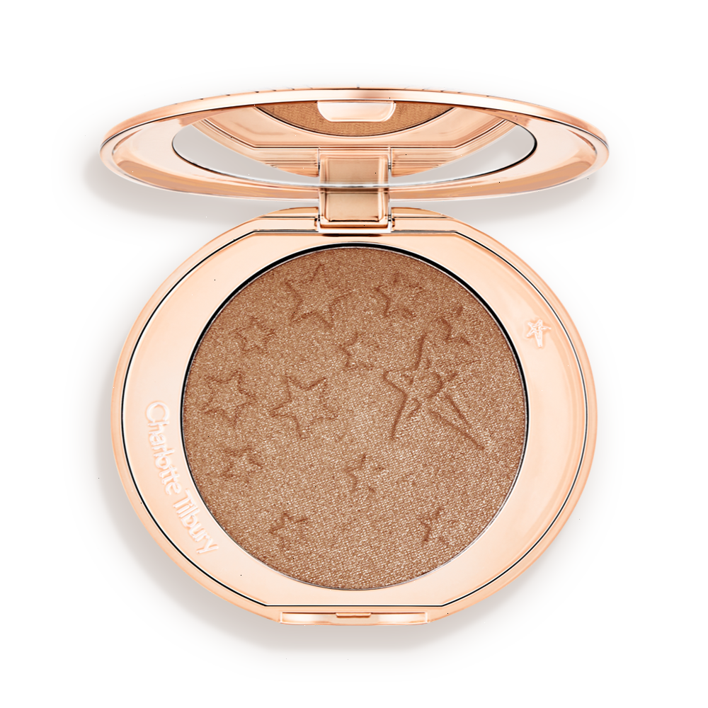 HOLLYWOOD GLOW GLIDE FACE ARCHITECT HIGHLIGHTER - BRONZE GLOW