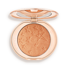 HOLLYWOOD GLOW GLIDE FACE ARCHITECT HIGHLIGHTER - ROSE GOLD GLOW