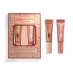 CHARLOTTE'S HOLLYWOOD SUPERSTAR GLOW KIT - LIMITED EDITION KIT