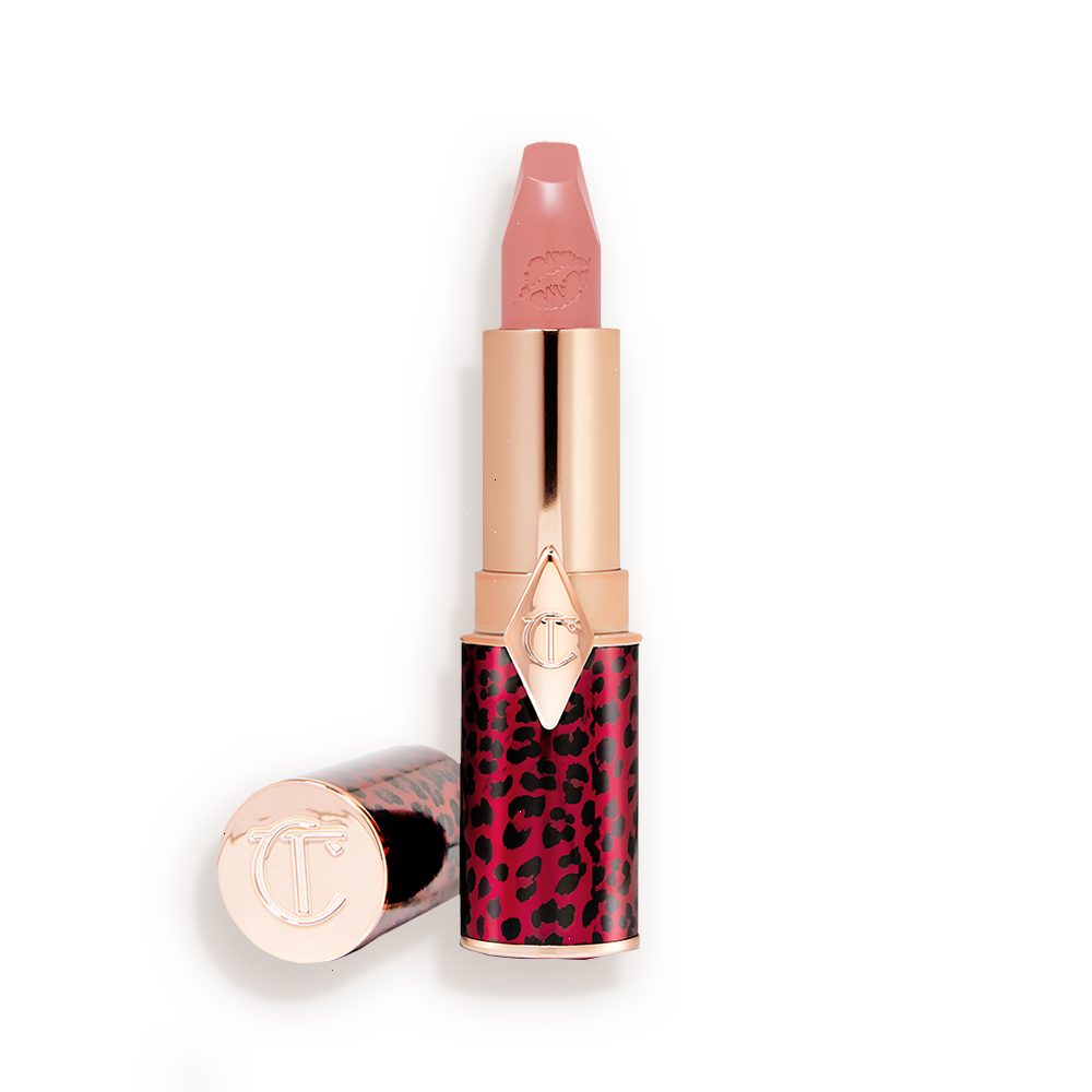 HOT LIPS 2 - DANCEFLOOR PRINCESS