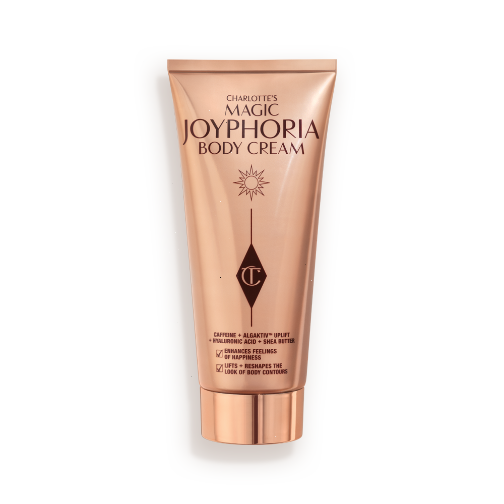 CHARLOTTE'S MAGIC JOYPHORIA BODY CREAM 								 - 200ML