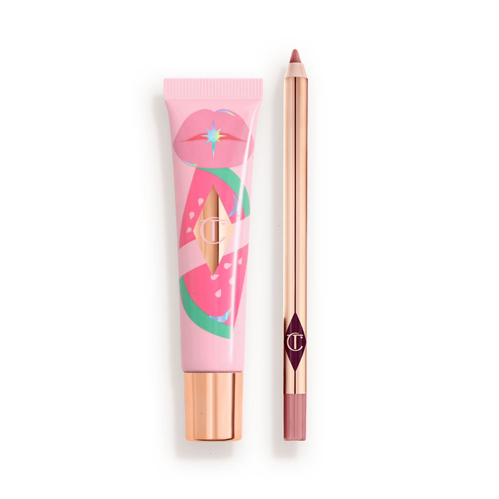 UNREAL JUICYLICIOUS LIP KIT - LIP KIT