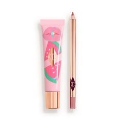 UNREAL JUICYLICIOUS LIP KIT - LIP KIT