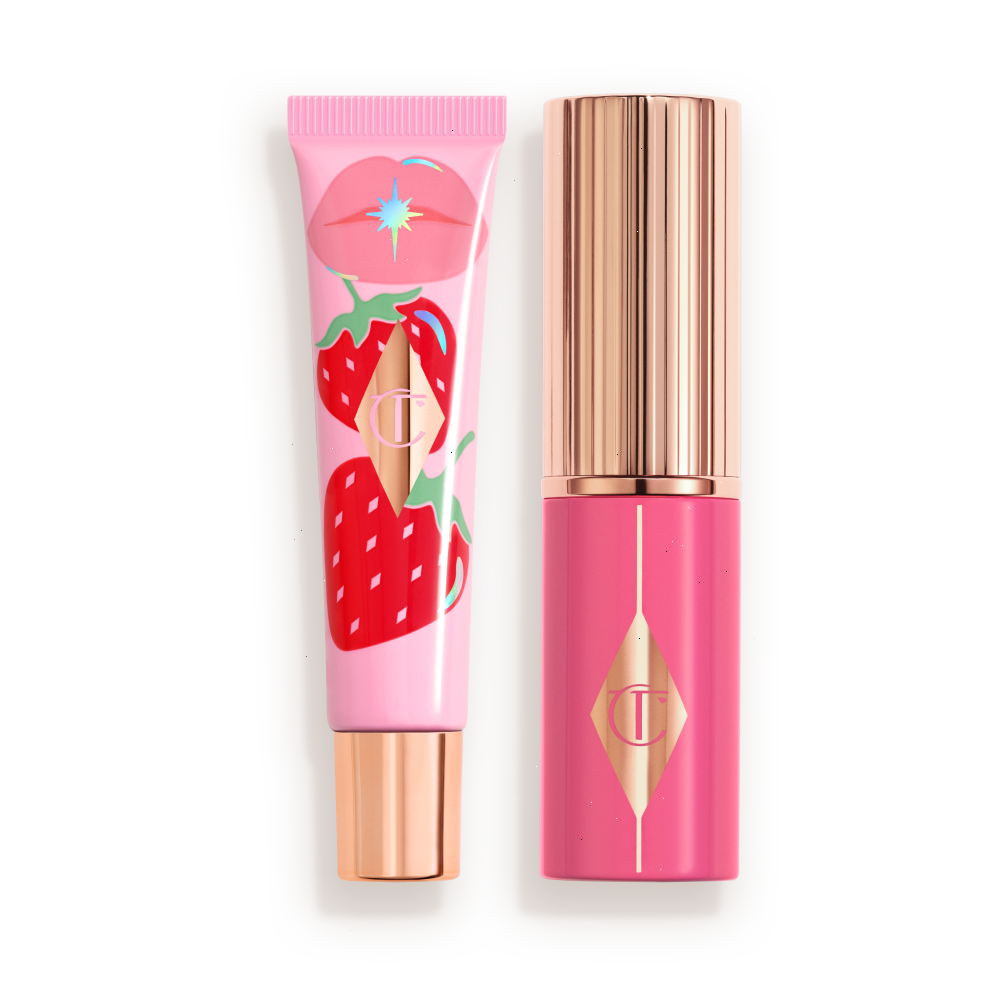 UNREAL JUICYLICIOUS LIP & CHEEK KIT - MAKEUP KIT