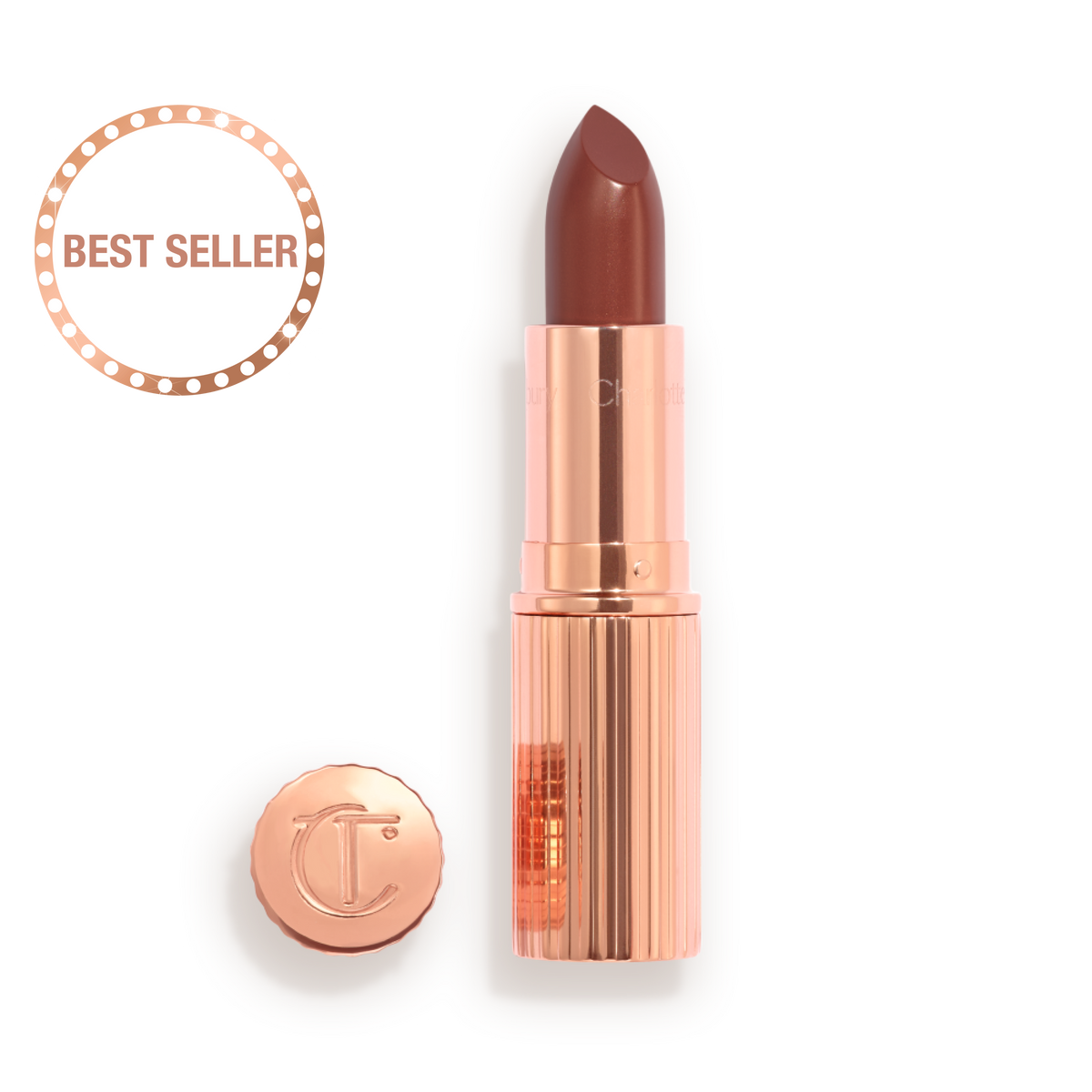 PILLOW TALK LIPSTICK - PILLOW TALK DEEP