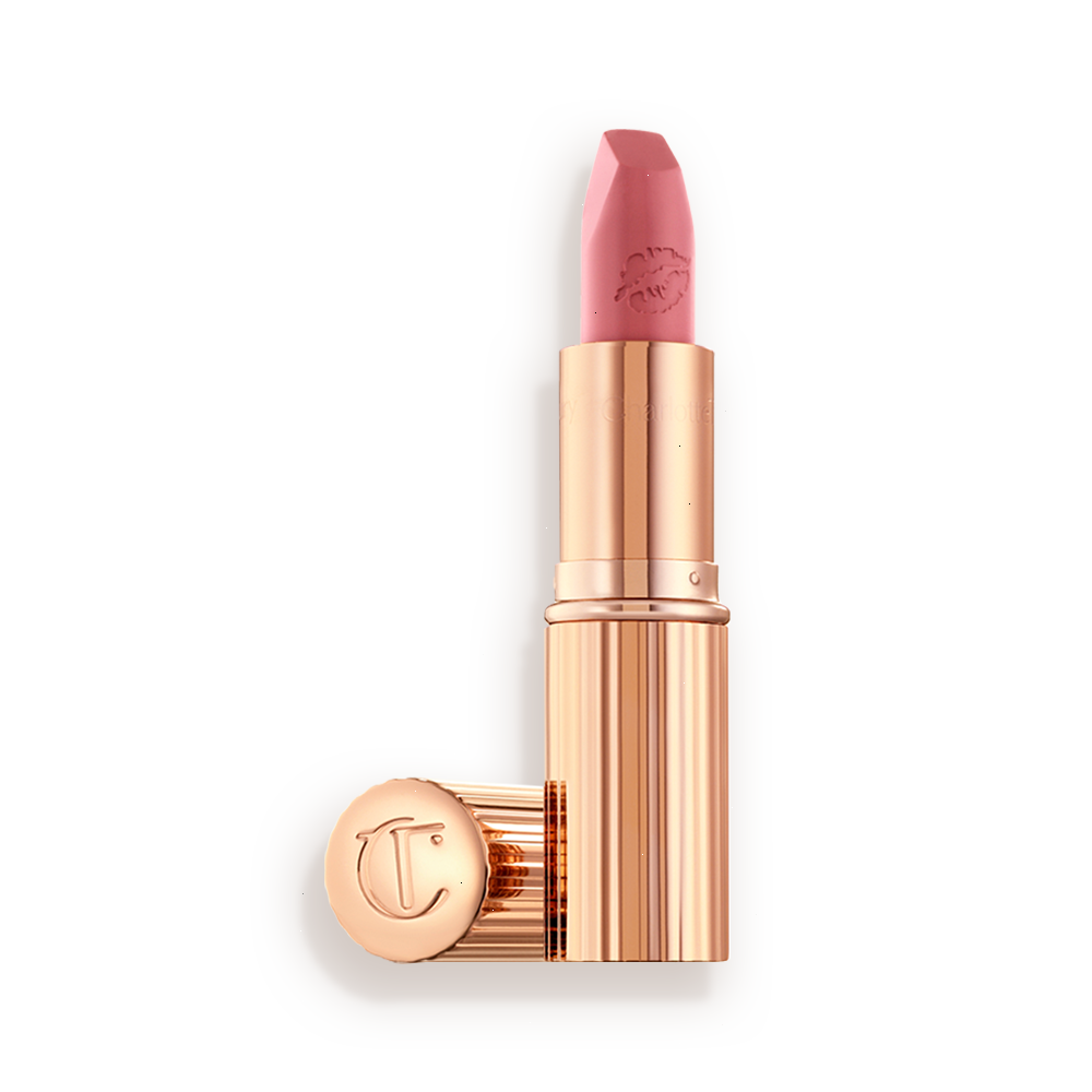 HOT LIPS - KIDMAN'S KISS