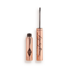 LEGENDARY BROWS    - BLACK BROWN