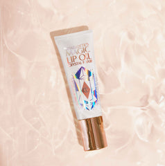 CHARLOTTE'S MAGIC LIP OIL CRYSTAL ELIXIR - ORIGINAL
